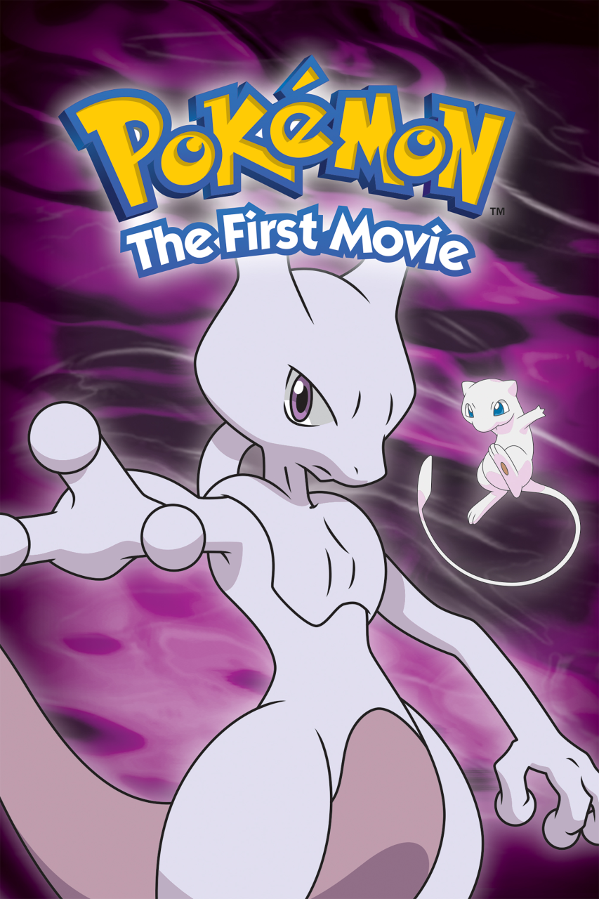 Pokémon - Filmes Dublados - Pokémothim